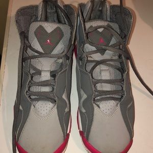 Jordan’s for girls